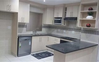 3 Bedroom Flat in Secunda