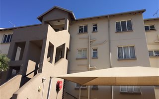 3 Bedroom Townhouse in Linmeyer