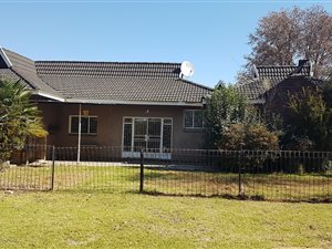 2 Bed Apartment in Nortons Home Estate