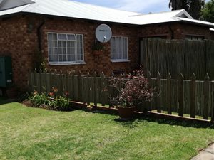 2 Bed Townhouse in Sunair Park