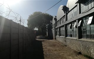 1500 m² Industrial space in Germiston South