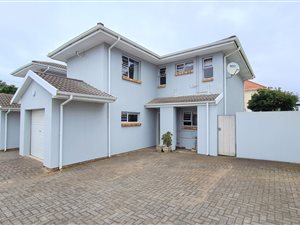 3 Bed Townhouse in Berea
