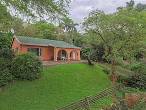 2 Bed House in Astra Park