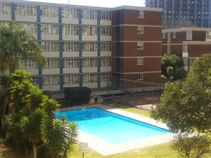 1 Bed Apartment in Bedford Gardens