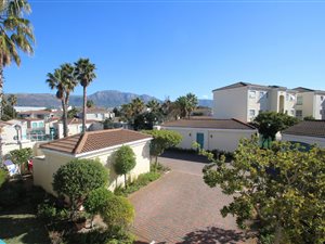 1 Bed Apartment in Tokai