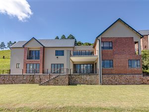 4 Bed House in Assagay