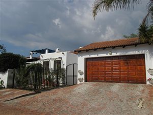 3 Bed Townhouse in North Riding