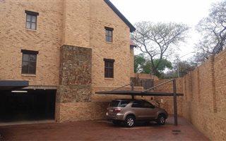 Commercial space in Menlo Park