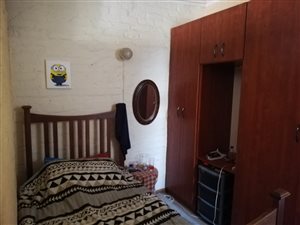 1 Bed Garden Cottage in Kensington