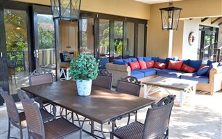 4 Bedroom Apartment in Zimbali Coastal Estate