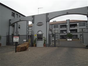 2 Bed Apartment in Northgate