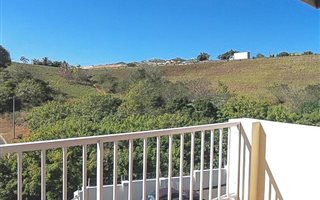 3 Bedroom Duplex in Mt Edgecombe