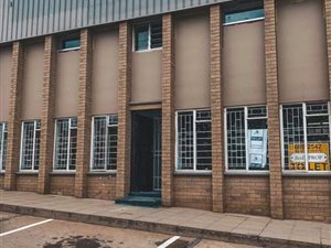600 m² Commercial space in Edenvale