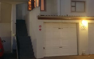2 Bedroom Apartment in Parklands