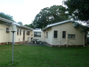 4 Bed House in Manors