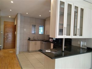 2 Bed Apartment in Oaklands