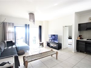 1 Bed Apartment in Modderfontein
