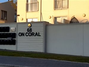 1 Bed Apartment in Tableview