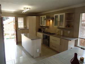 3 Bed Townhouse in Illiondale