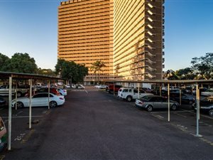 1 Bed Apartment in Pinetown Central