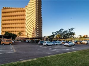 Studio Apartment in Pinetown Central