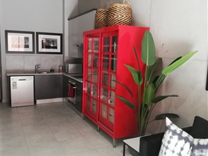 1 Bed Apartment in Brooklyn