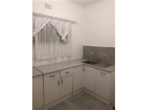 1 Bedroom Garden Cottage in Eastleigh