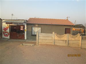 2 Bed House in Duduza