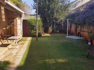 2 Bedroom Townhouse in Parkview