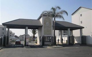 1 Bedroom Apartment in Erand Gardens