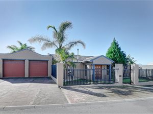 4 Bed House in Durmonte