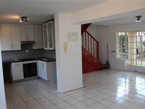 3 Bed House in Bassonia
