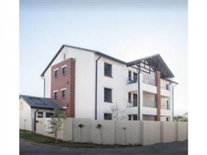 2 Bed Apartment in Crowthorne