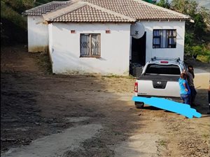 2 Bed House in Umgababa