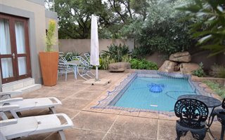 3 Bedroom House in Silver Stream