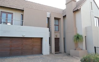 3 Bedroom House in Silver Stream
