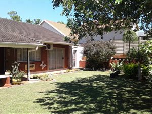 4 Bed House in Noordsig