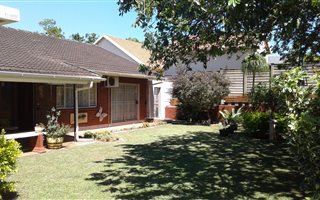 4 Bedroom House in Noordsig
