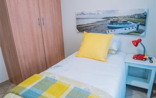 3 Bedroom House in Amandasig