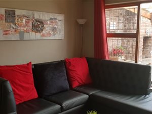 2 Bedroom House in Sherwood and surrounds