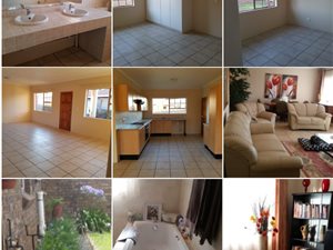 3 Bed Townhouse in Henley on Klip