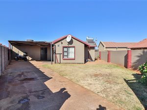 3 Bed House in Lawley
