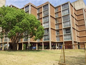 2 Bed Apartment in Kilner Park
