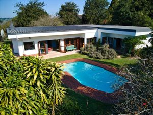 3 Bed House in Assagay