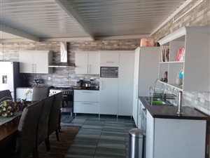 3 Bed House in Meyersig Lifestyle Estate