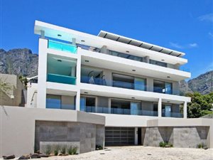 3 Bed Apartment in Bakoven