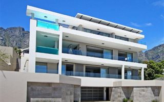 3 Bedroom Apartment in Bakoven