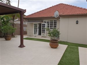 3 Bed House in Overport
