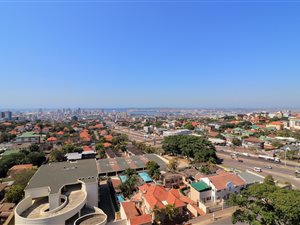 2 Bed Apartment in Musgrave