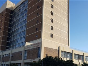 1 Bed House in Townsend Estate